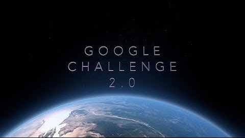 RCDSB Google Challenge 2.0 #2 - My Drive & Shared with Me