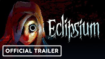 Eclipsium - Official Trailer | Critical Reflex Direct 2025