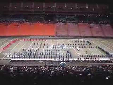 Passion Of Red: 2006 Moanalua "Menehune" Marching ...