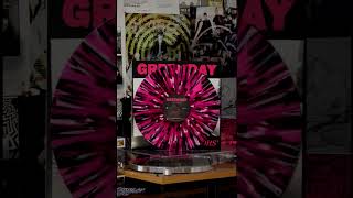 Vinyl Spotlight - Part 3: Green Day - Saviors