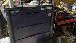 CHEAPEST TOOL CART - What To Find! Bonus Tour!! 🧰