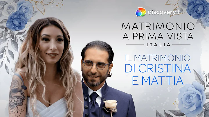 Matrimonio a prima vista Italia | Il matrimonio di...