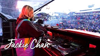 Tiësto&Dzeko - Jackie Chan (Megatone & Abel PC Remix) | Salvatore Ganacci @ Tomorrowland Winter 2019