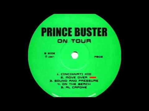 洋楽 VERA CRUZ / PRINCE BUSTER Prince Buster – Vera Cruz / Rocksteady – Vinyl (7