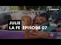 Humour bonne humeur et nergie avec julielaf  episode 7  canal plus reunion