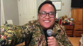 Download lagu We can’t be friends (cover by Raymond Salgado)