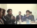 Samsung Medical Center / Hana Foundation: South Korean – North Korean Translator