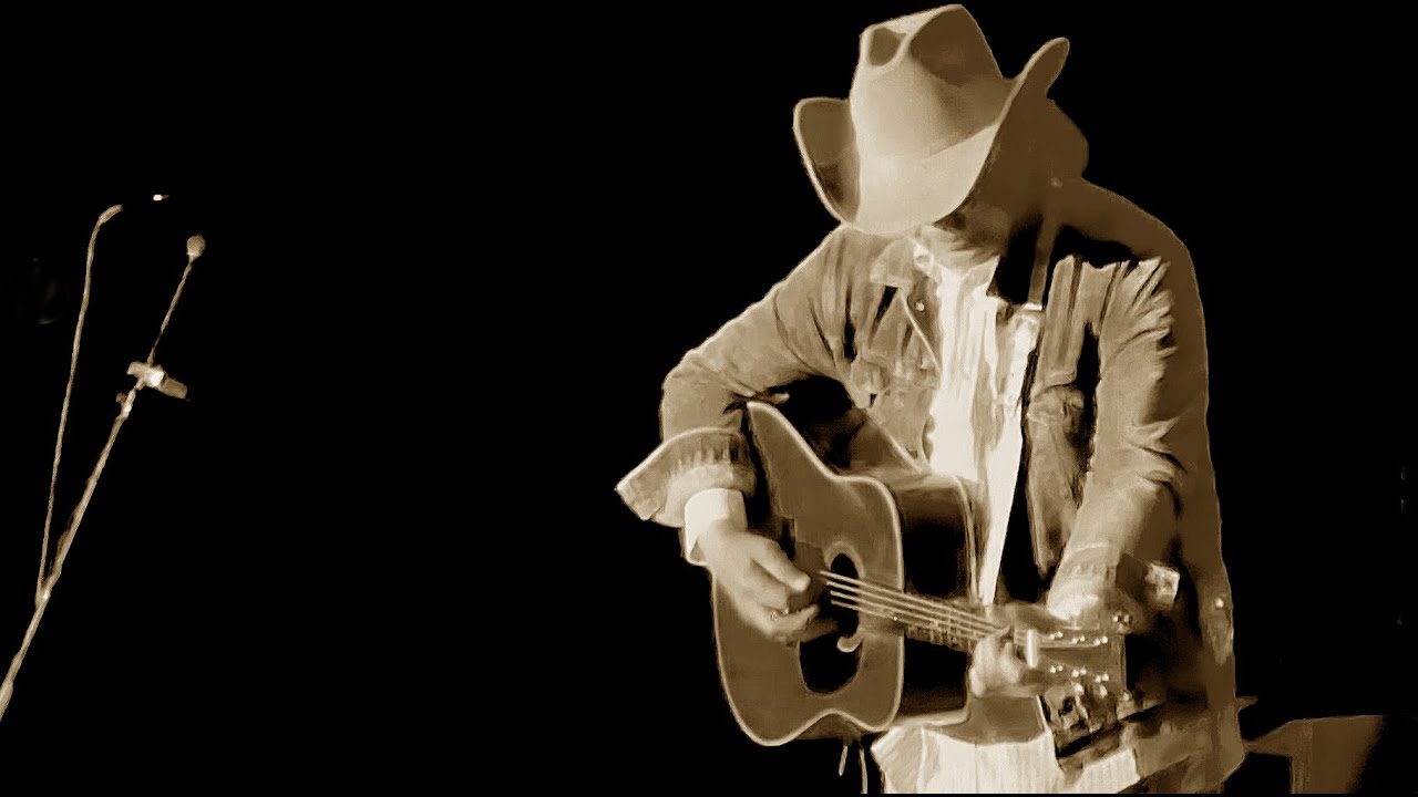 Dwight Yoakam "Guitars, Cadillacs" Live The Greek Theater, Los