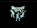 Tommy Boy Animated Logo