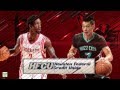 Jeremy Lin's Offense & Defense Highlights 2015-12-22 Hornets VS Rockets