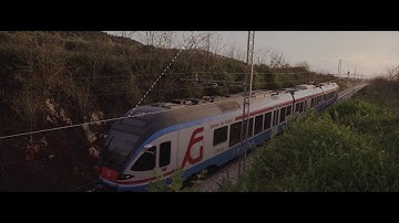 Ferrovie del Gargano sceglie la soluzione Fluidmesh Trackside per un WiFi di nuova generazione