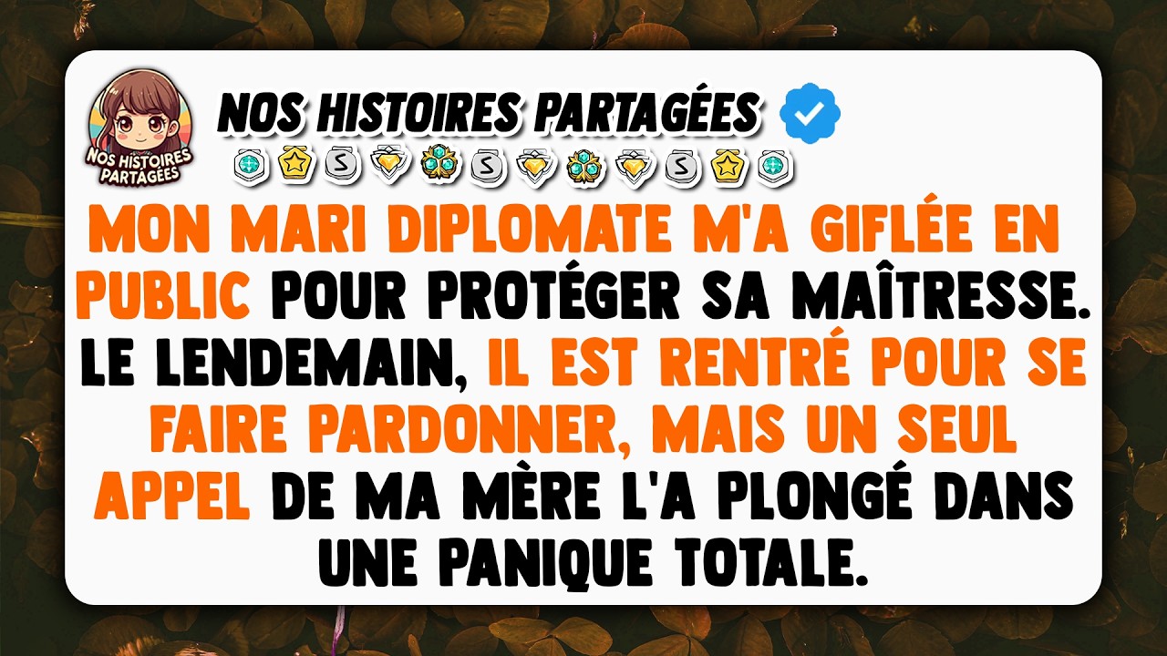 « Fiona, si je te disais que tu es la seule femme que j’ai jamais aimée de toute ma vie, tu me croirais ? » Il me cria cela depuis le trottoir, tandis que la pluie trempait son costume noir. J’ai...