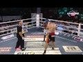 Benjamin adegbuyi vs mladen brestovac  superkombat world grand prix iii  07072012  1080i