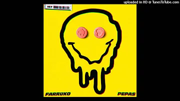Farruko - Pepas (Super Clean Version)