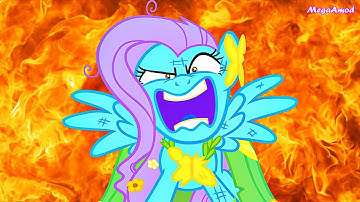 WOAH-OH-OH-AH-AH-AH-AAAA-HA-AH-AH-AH!!! (Super Multi Major Version)