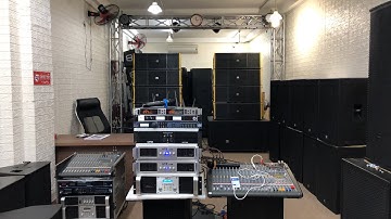 Dàn Array 159 triệu Về Daklak  LH 0902 826 129