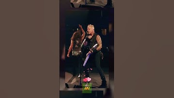 Thumbnail of Metallica - For Whom The Bell Tolls ❤️