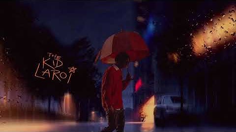 The Kid LAROI- TELL ME (Edit)(Unreleased)