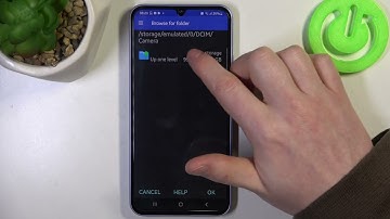 How To Extract Rar & Zip Archives On Samsung Galaxy A34