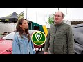 Фестиваль электротранспорта Электрофест 2021 - время подводить итоги