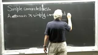 R. James - Elasticity Theory II (BSS 2026)
