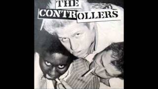 The Controllers - (The Original) Neutron Bomb chords