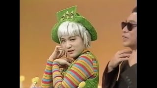 Jun Togawa doing Jun Togawa things (pt 2) Resimi