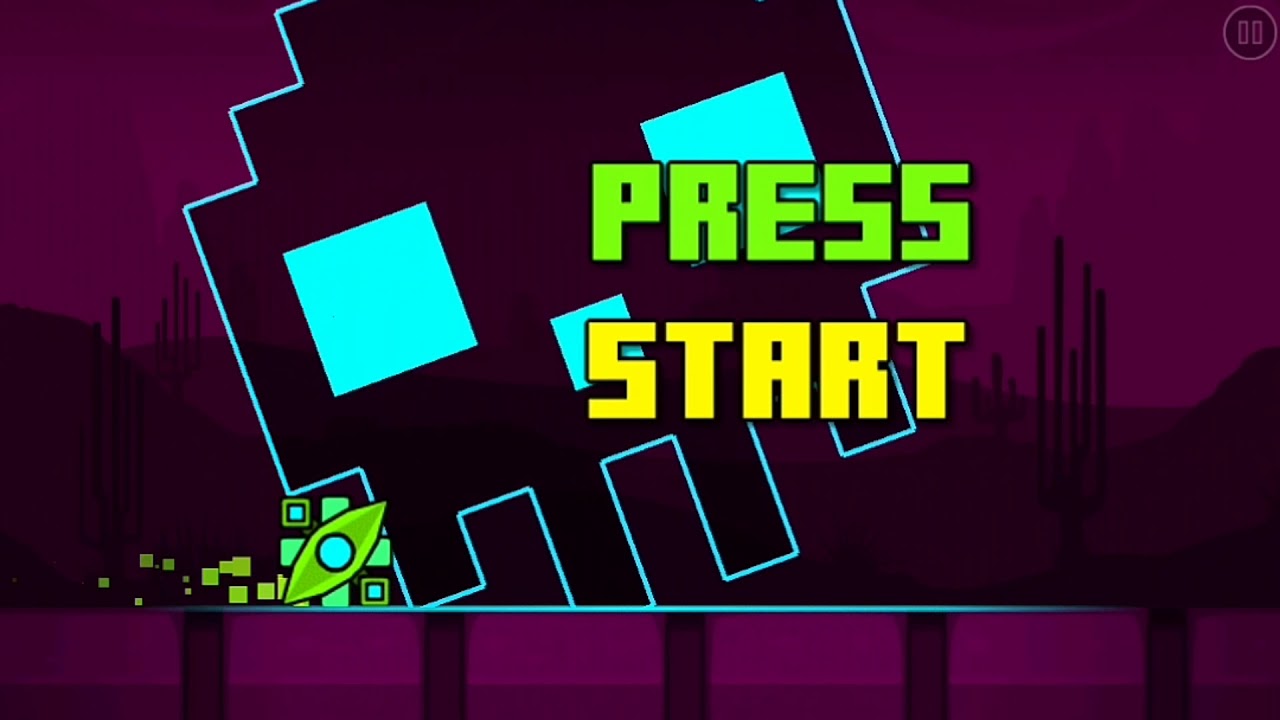 DESCARGAR GEOMETRY DASH SUBZERO PARA ANDROID TODO DESBLOQUEADO YouTube