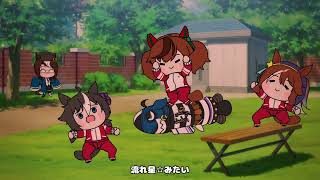 となりのたぬき たぬき - YouTube