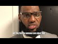 Seasonlong NBA Cares Community Assist Award Nominee: LeBron James