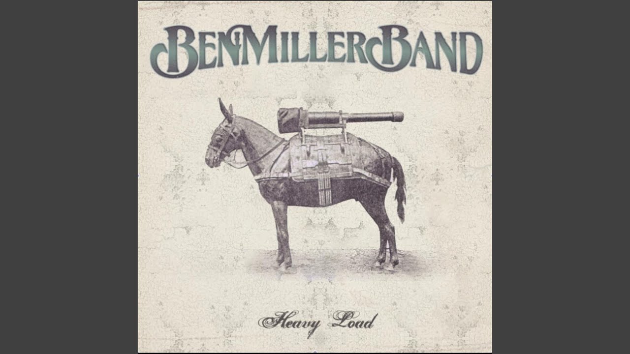 Watch Heavy Load on YouTube Watch Heavy Load on YouTube