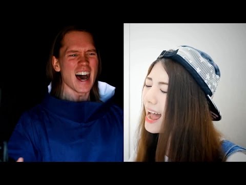 Resultado de imagen de Pellek de Noruega,Raon Lee de Corea del Sur