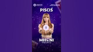 Piscis del 20 al 26 de mayo | Horóscopos con Mhoni Vidente