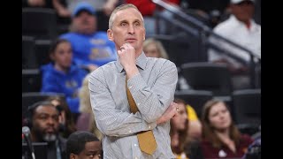 DevilsDigest TV: Bobby Hurley previews the 25-26 basketball squad, appreciates players’ coachability
