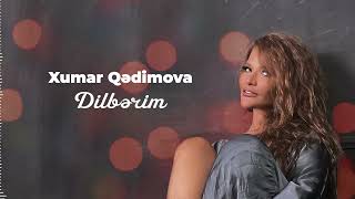 Xumar Qədimova & Ferid Zirve Remix - Oz Gulum Dilber ( Dilberim ) 2023 Resimi