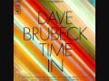 Dave Brubeck & Paul Desmond -- Softly