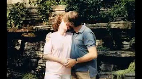 64th bday slideshow