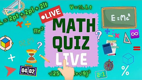 Only Smart People Can Solve This Puzzle  🧩🤖⚡💥 #mathquiz #youtubelive #quiztime