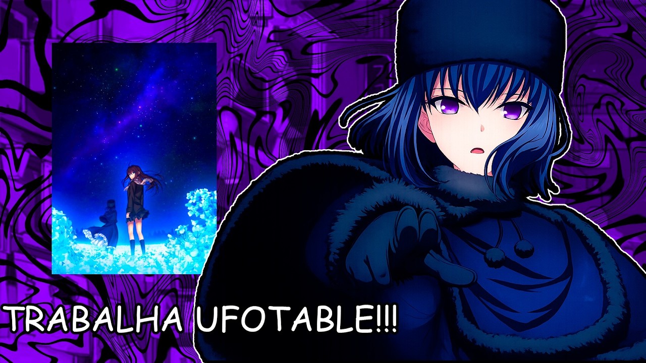 PROJETOS ESQUECIDOS DA UFOTABLE?! Genshin, Kimetsu e Anime Anunciado em 2010! /MiraNews