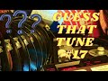 Guess That Tune #17 - 1 Second to guess the song!