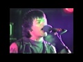 Dee Dee Ramone, live @ The Venue in Edinburgh, Scotland June 27, 1994. FULL SHOW