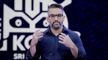 Kubernetes Observability by Janaka Wickramasinghe