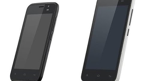 Gionee P2S  Hard Reset and Forgot Password Recovery, Factory Reset
