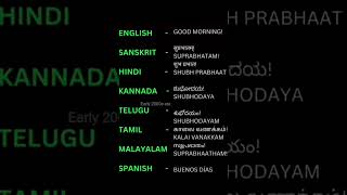 |The Best Techniques to Learn Multiple Languages Efficiently|#viral #learning