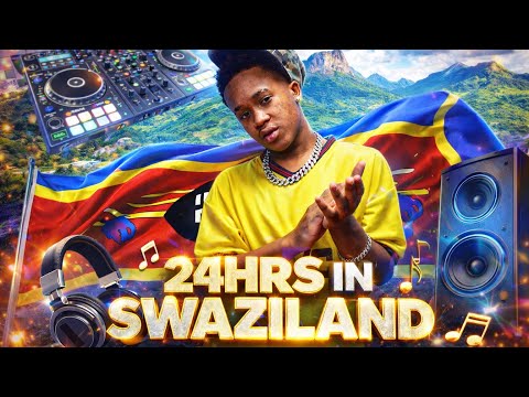 24HRS IN SWAZILAND
