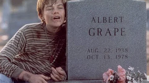 О фильме: Что гложет Гилберта Грэйпа \ What's Eating Gilbert Grape (драма, 1993)