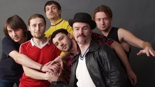 Гайдамаки - Богуслав (official music video) chords