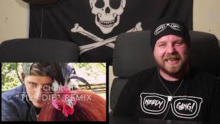 "Til I Die" (REDNECK REMIX) SAVAGE🤘🏼🔥 (NERDY REACTION)