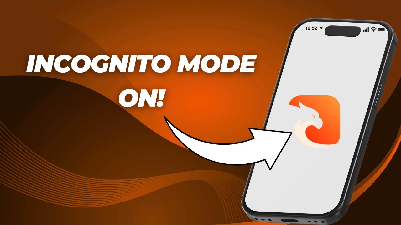 How to Open Incognito Tab in Carbon Browser (Private Browsing Mode)