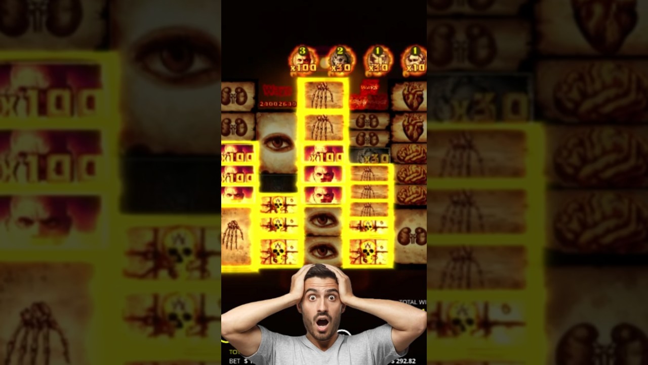 play 999bet MENTAL SLOT MAX WIN | Nolimit City Online